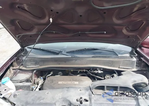 2010 Honda Pilot Ex-L z USA, uszkodzony, nr VIN 5FNYF4H54AB016066